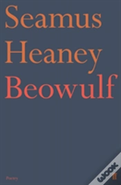 Capa do artigo Beowulf