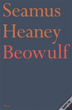 Capa do artigo Beowulf