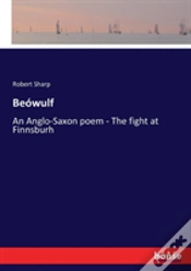 Capa do artigo Beowulf