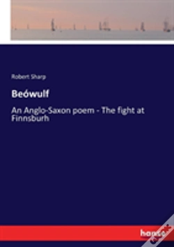 Capa do artigo Beowulf