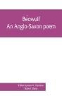 Beowulf - Preview