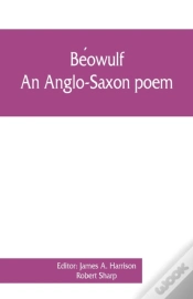 Capa do artigo Beowulf