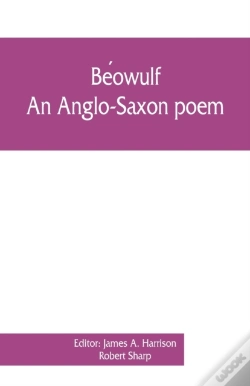 Capa do artigo Beowulf