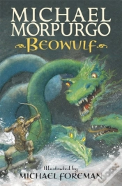 Capa do artigo Beowulf