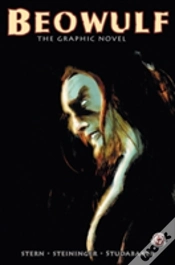 Capa do artigo Beowulf