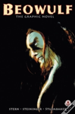 Capa do artigo Beowulf