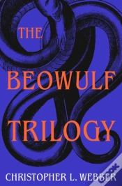 Capa do artigo Beowulf Trilogy