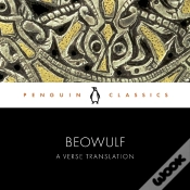 Capa do artigo Beowulf