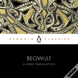 Capa do artigo Beowulf
