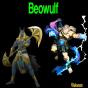 Beowulf - Preview