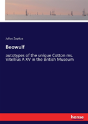 Beowulf - Preview