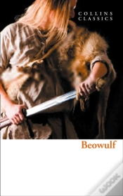 Capa do artigo Beowulf