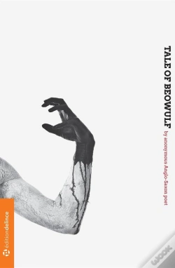 Capa do artigo Beowulf