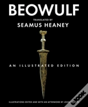 Capa do artigo Beowulf