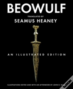Capa do artigo Beowulf
