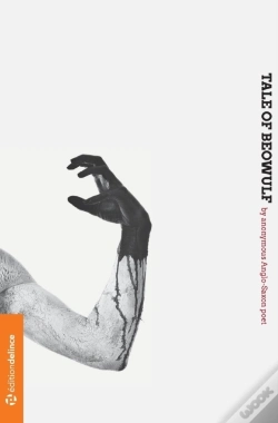 Capa do artigo Beowulf