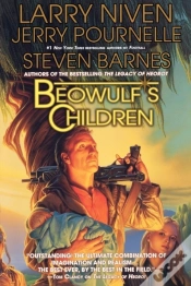 Capa do artigo Beowulf