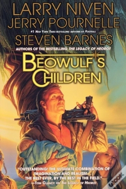 Capa do artigo Beowulf'S Children