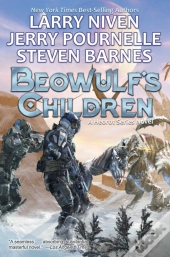 Beowulf'S Children