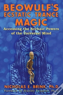 Capa do artigo Beowulf'S Ecstatic Trance Magic