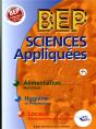 Bep Sciences Appliquées ; Alimention, Hygiène, Locaux - Preview