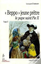 Beppo Jeune Pretre T.2