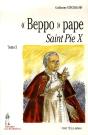 "Beppo" Pape ; Saint Pie X T.3 - Preview