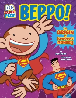 Capa do artigo Beppo!