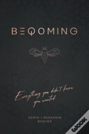 Capa do artigo Beqoming