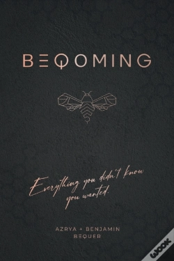 Capa do artigo Beqoming
