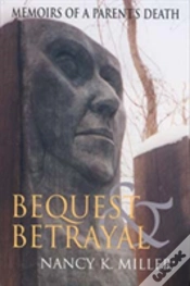 Capa do artigo Bequest And Betrayal