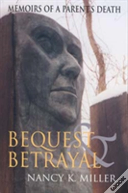 Capa do artigo Bequest And Betrayal