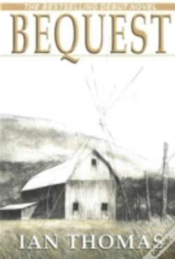 Capa do artigo Bequest