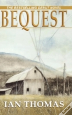 Capa do artigo Bequest