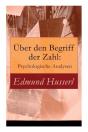 Ber Den Begriff Der Zahl - Preview