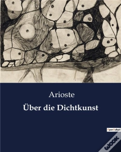 Capa do artigo Ber Die Dichtkunst