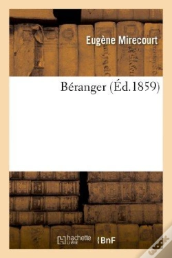 Capa do artigo Beranger