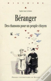 Capa do artigo Béranger