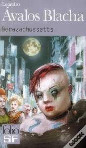Capa do artigo Berazachussets