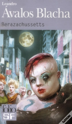 Capa do artigo Berazachussets