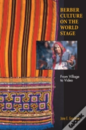 Berber Culture On The World Stage