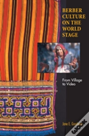 Capa do artigo Berber Culture On The World Stage