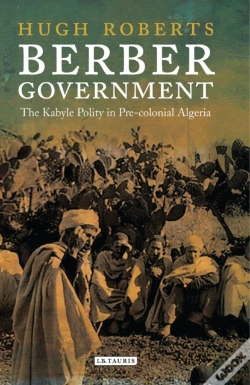Capa do artigo Berber Government