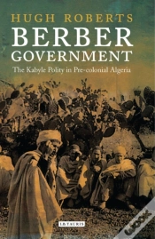 Capa do artigo Berber Government