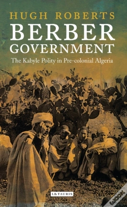Capa do artigo Berber Government