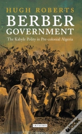 Berber Government