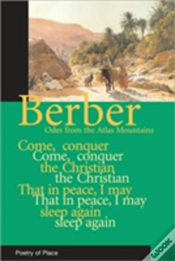 Capa do artigo Berber