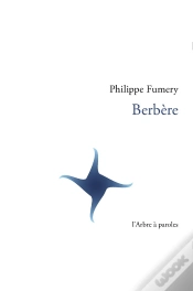 Capa do artigo Berbère