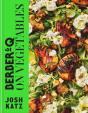 Berber&Q: On Vegetables - Preview