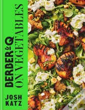 Capa do artigo Berber&Q: On Vegetables